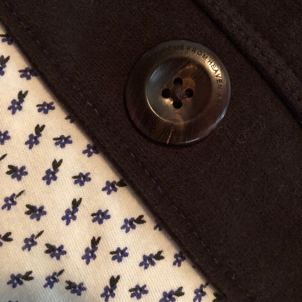 Topo Ranch coat - Picture 4 of 5